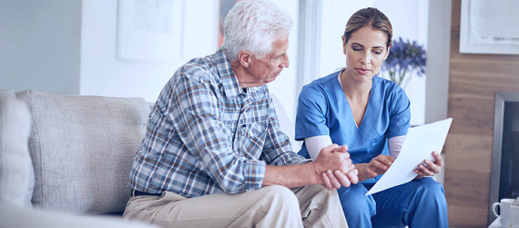 How Can You Finance Senior Home Care Services?